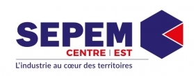 SEPEM CENTRE - EST
19 - 21 novembre 2024
Parc ALPEXPO - GRENOBLE